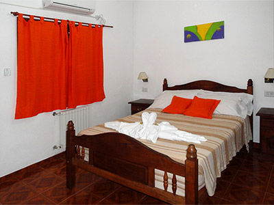 Posada Ojo De Agua Villa General Belgrano Exterior photo
