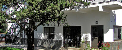 Posada Ojo De Agua Villa General Belgrano Exterior photo