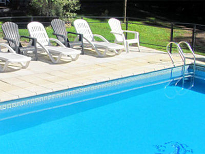 Posada Ojo De Agua Villa General Belgrano Exterior photo