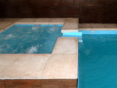 Posada Ojo De Agua Villa General Belgrano Exterior photo